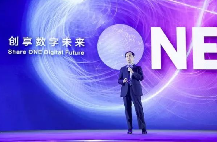 阿里巴巴发布商业操作系统，钉钉成商业基础设施